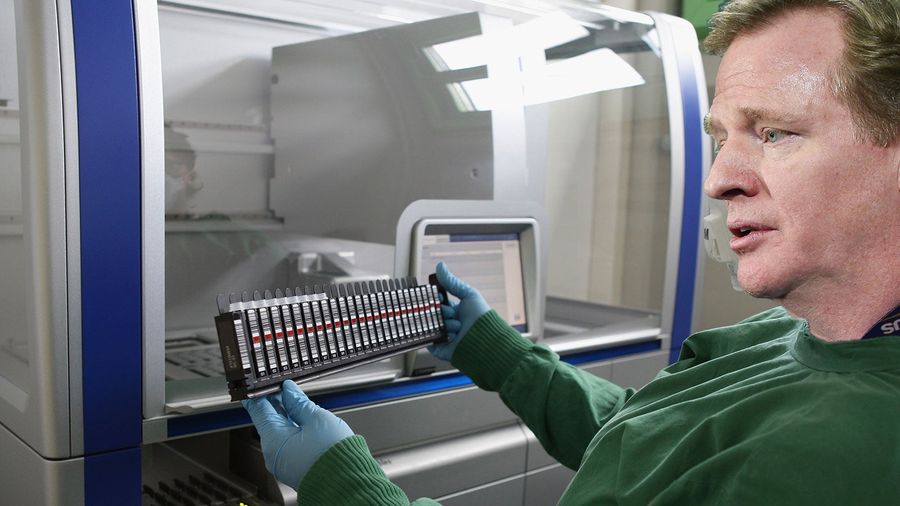 Why Genetic Testing Is So Important For Sports