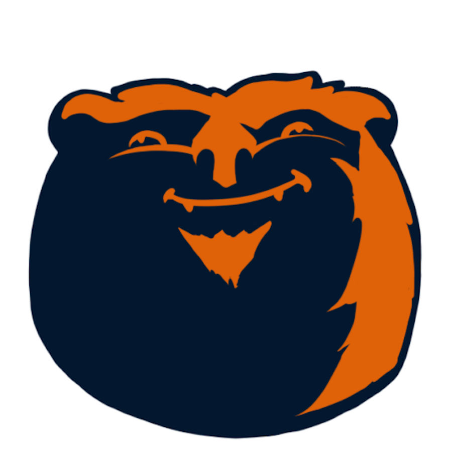 Here's What All The NFL Logos Would Look Like If They Were Fat