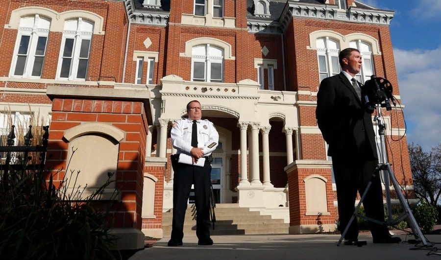 Maryville Rape Case To Be Re-Opened
