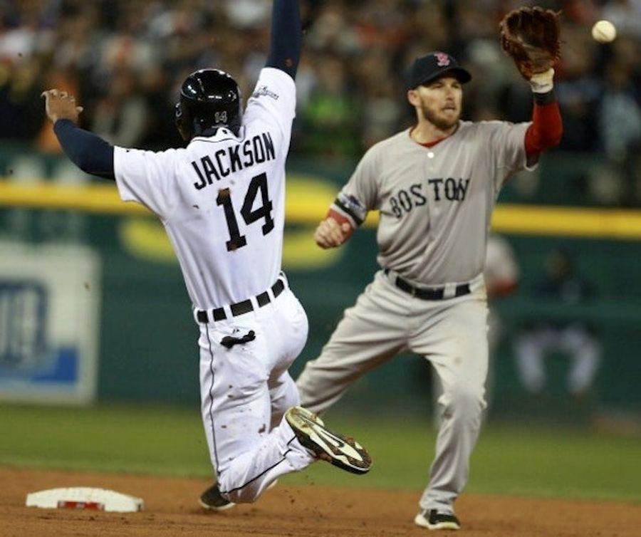 Will Instant Replay Kill The Neighborhood Play?