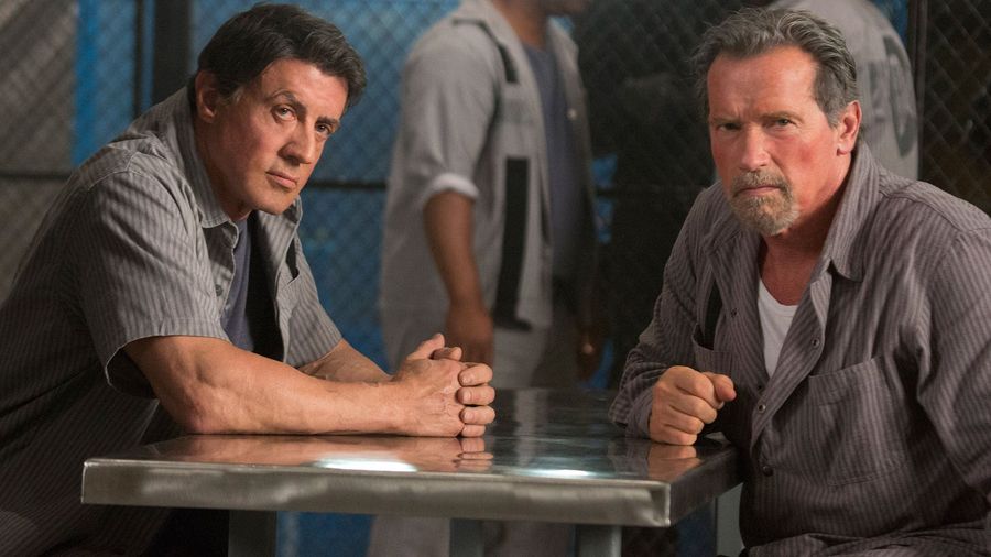 Help The Aged. <em>Escape Plan</em>, Reviewed.