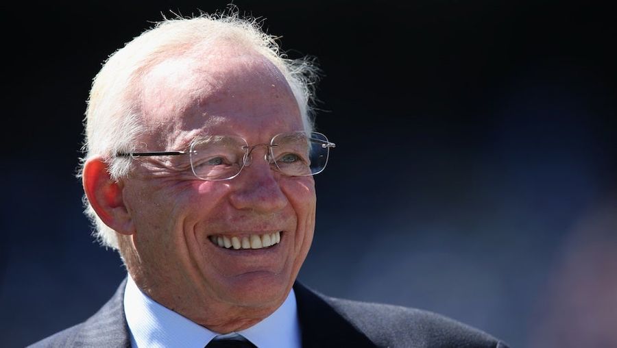 Jerry Jones: NFL "Could Easily Have Doubleheader On Thursday"