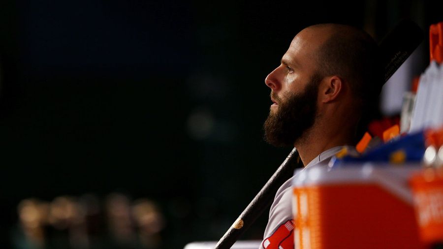 Does Dustin Pedroia—Or Any Pro Athlete—Have A Right To Privacy?