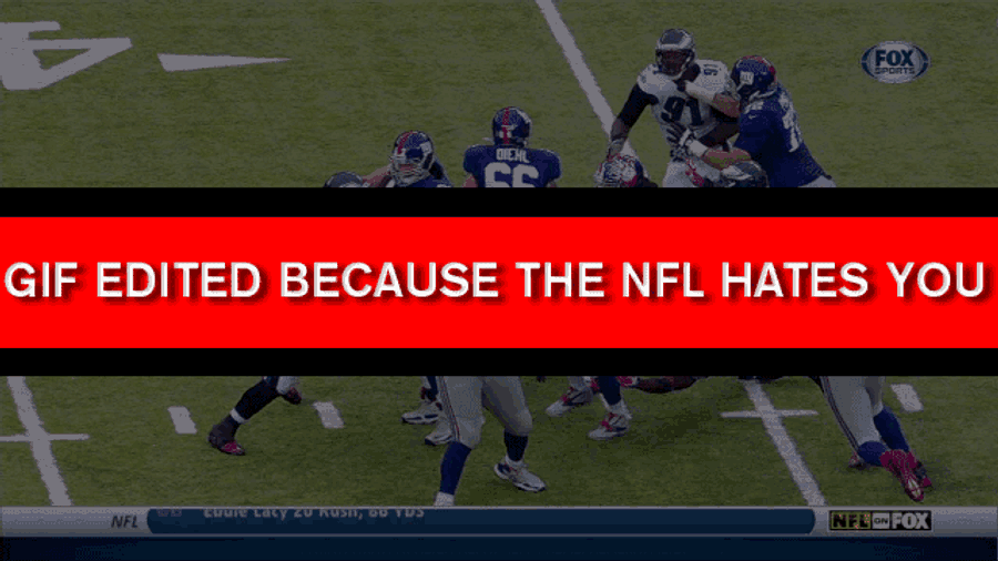 Eli&#39;s Derpiest Interception Yet: Your Week 5 Early Games Roundup