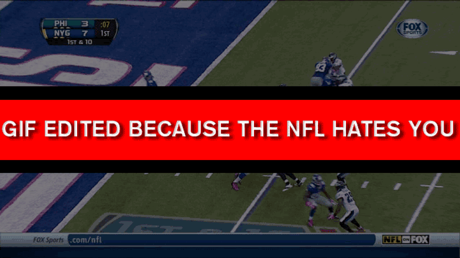 Not A Safety