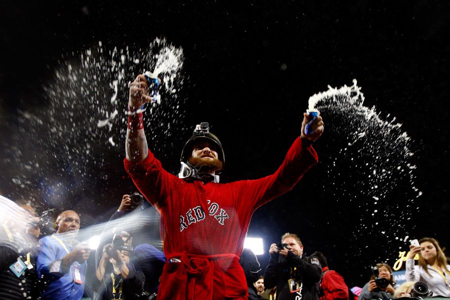 Your Guide To Giving A Shit About The Red Sox-Cardinals World Series