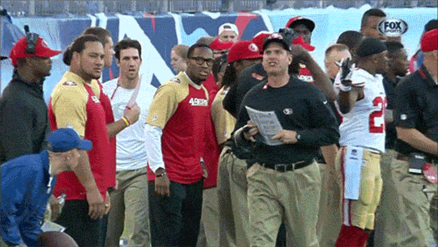 &quot;What Do You Mean, We&#39;re Only Up 24?!&quot;