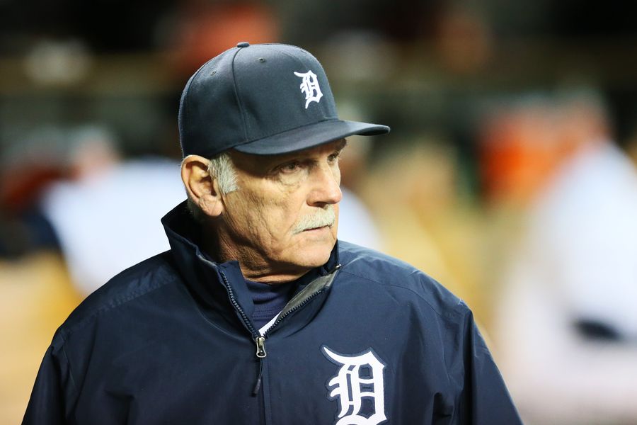 Report: Jim Leyland To Step Down As Tigers Manager