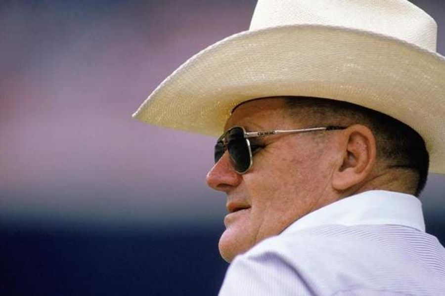 Bum Phillips