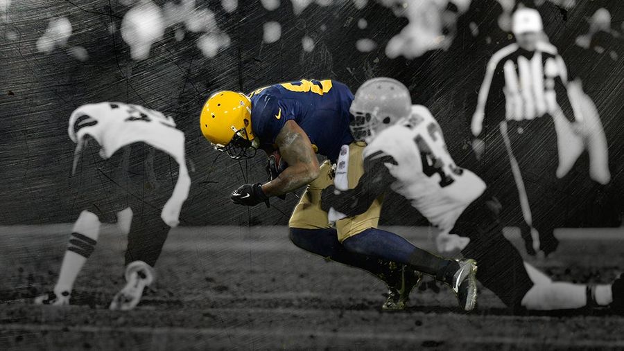 It's Too Soon To Say That Jermichael Finley Is "Going To Be Fine"