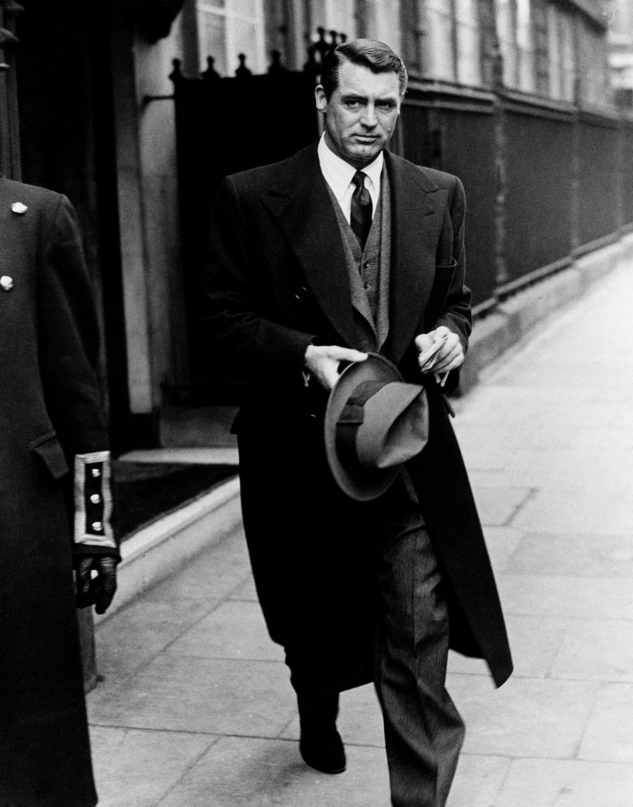 The Man From Dream City