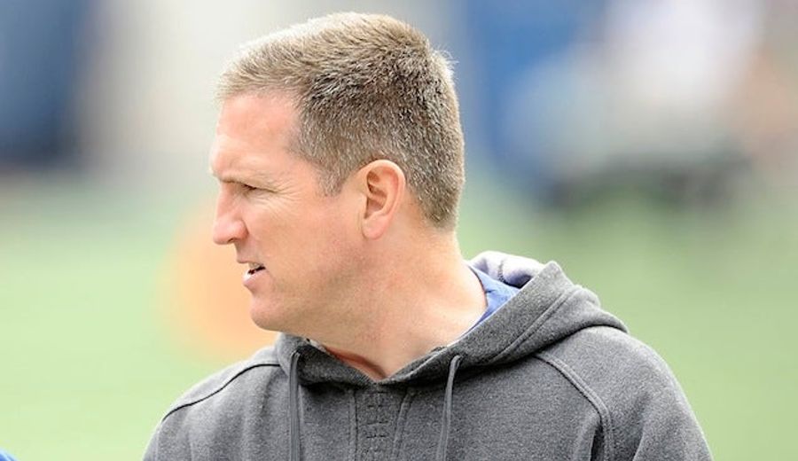 Haughty Bucs D-Coordinator Invites Fans To Help Gameplan; Fans Oblige