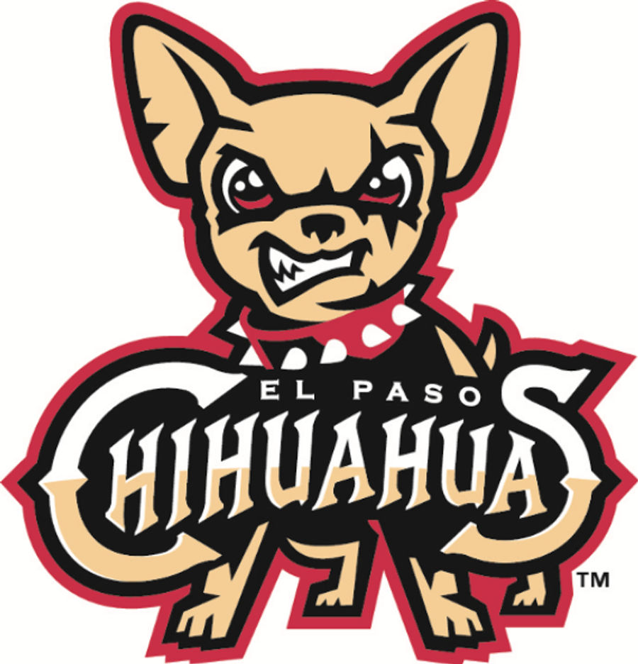 El Paso's Minor League Baseball Team Will Be The Chihuahuas