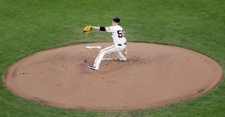 What Are The Giants Doing Giving Tim Lincecum $35 Million?