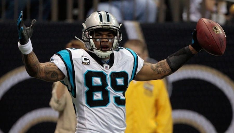 Steve Smith Isn't Done With Janoris Jenkins Just Yet