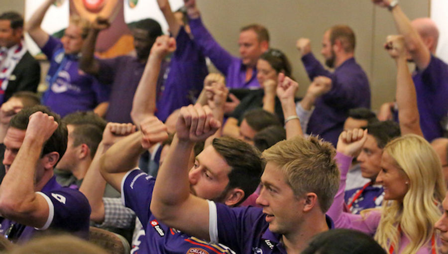 Orlando Gets Stadium Approved For 21st Major League Soccer Team