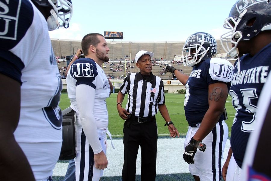 Jackson State To Sue Grambling For Boycotting Its Homecoming Game
