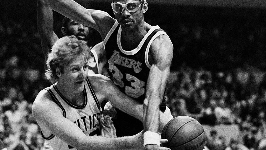 NBA Finals Will Return To Boring Ol' 2-2-1-1-1 Format