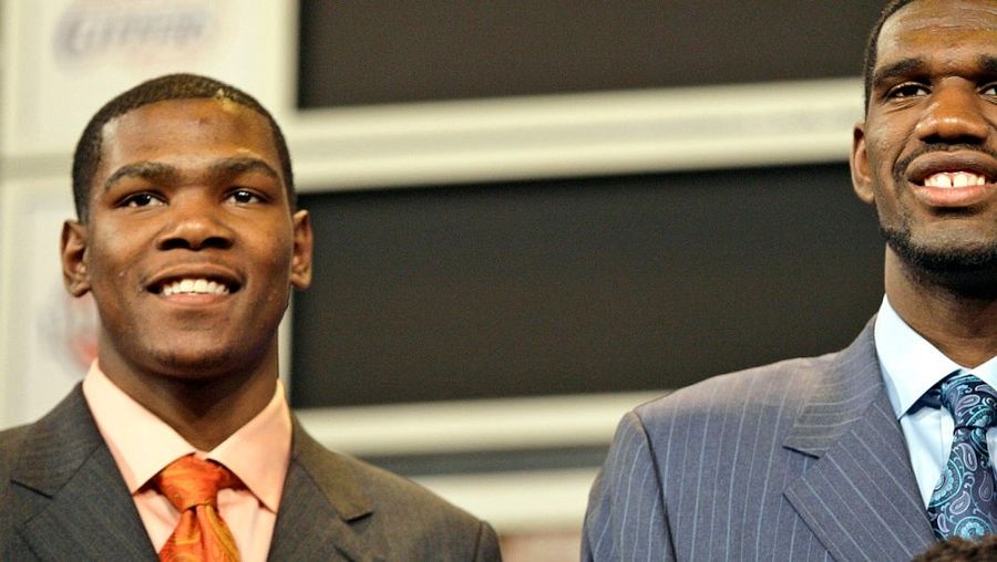 Greg Oden Has Been Sighted Playing Professional Basketball