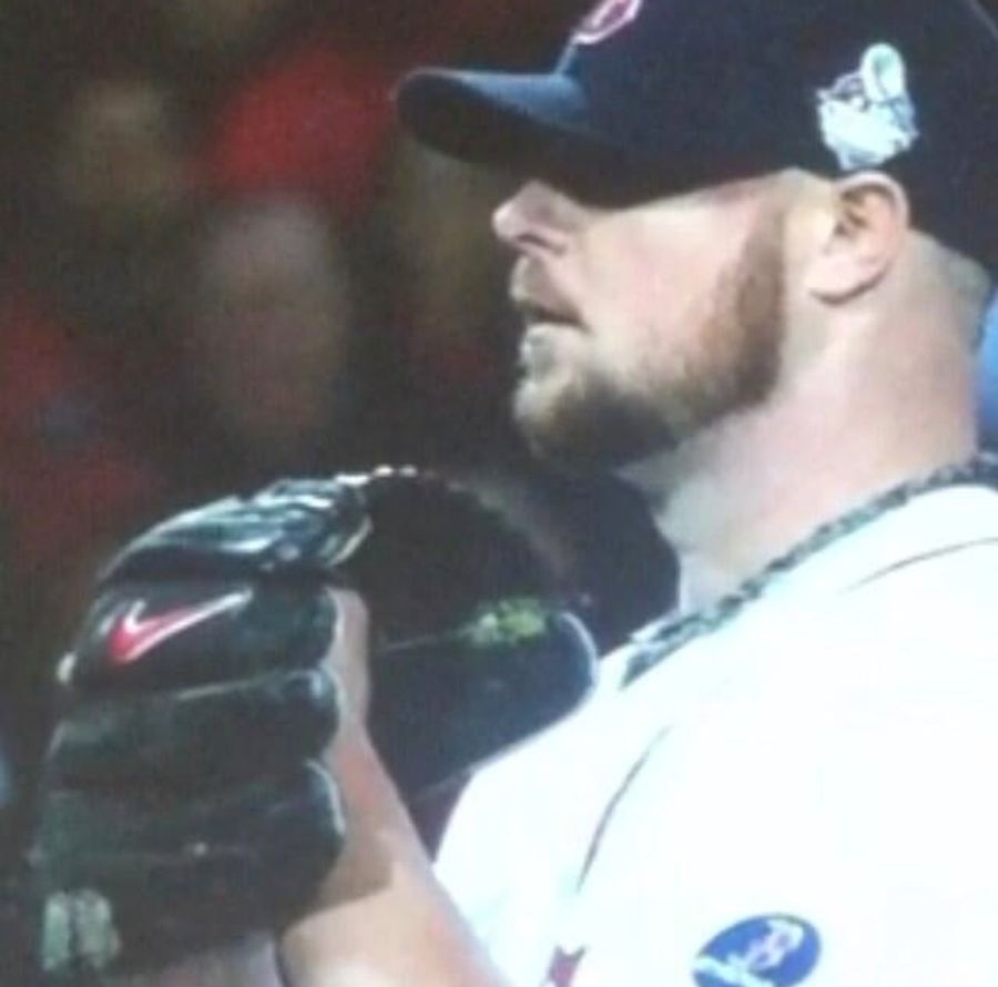 Cardinals Minor Leaguer Thinks Jon Lester Is A Cheater [Update]
