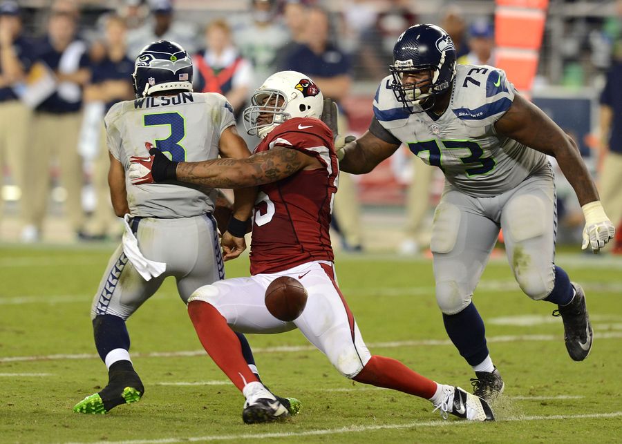 NFL Might Sell Package Of Thursday Night Games To Another Network