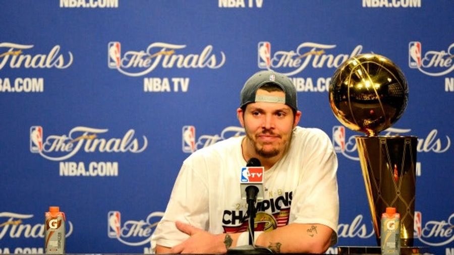 Mike Miller Considers Suing Heat For Setting Him Up With Con Man