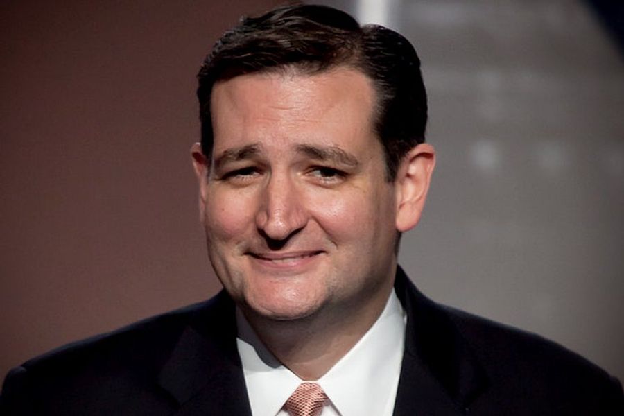 Ted Cruz Hates Avocados, Is Incapable Of Non-Stupid Opinions
