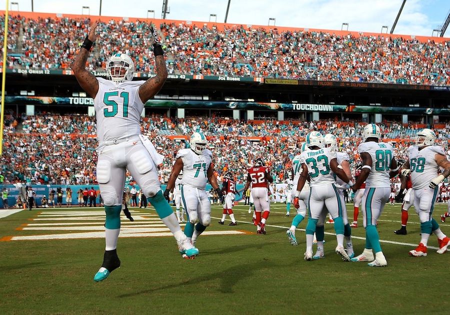 Could Mike Pouncey Be Facing Aaron Hernandez-Related Criminal Charges?