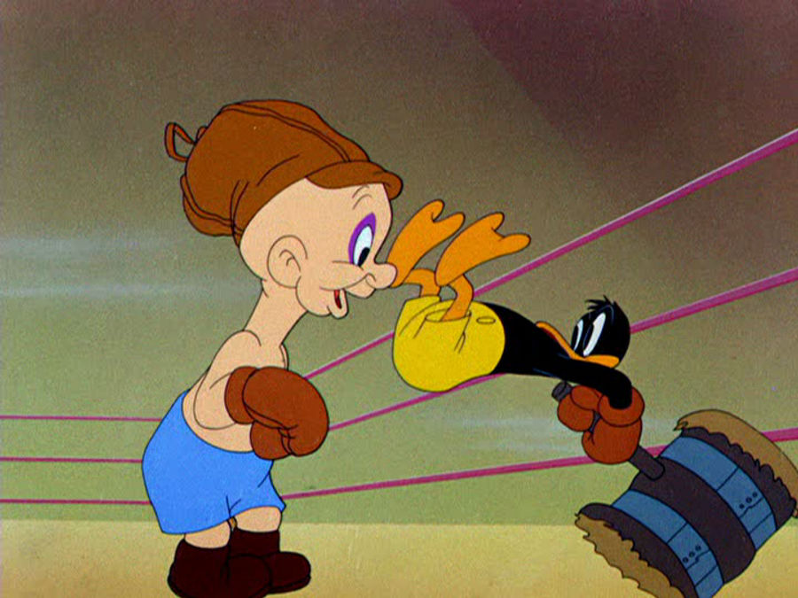 To Duck Or Not To Duck