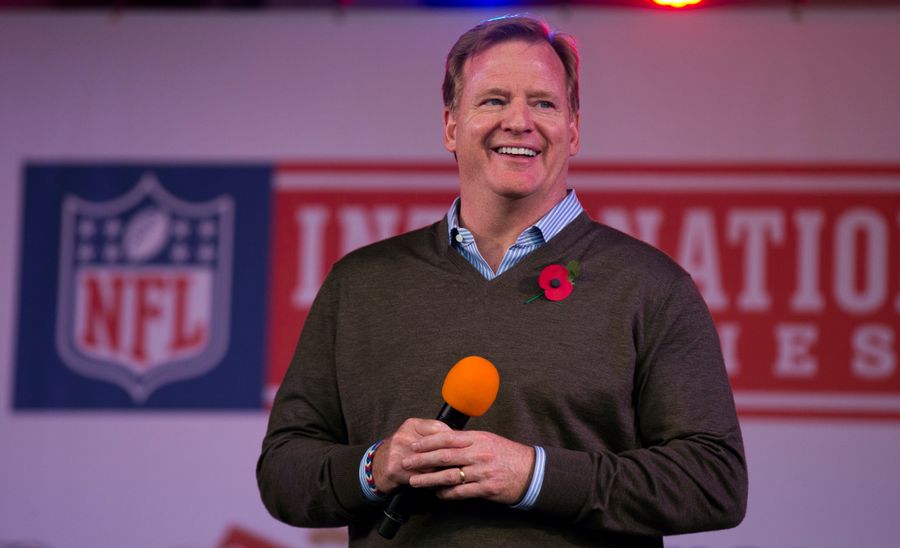 Judge Finds That NFL Arbitration Has "Potential For Very Real Bias"