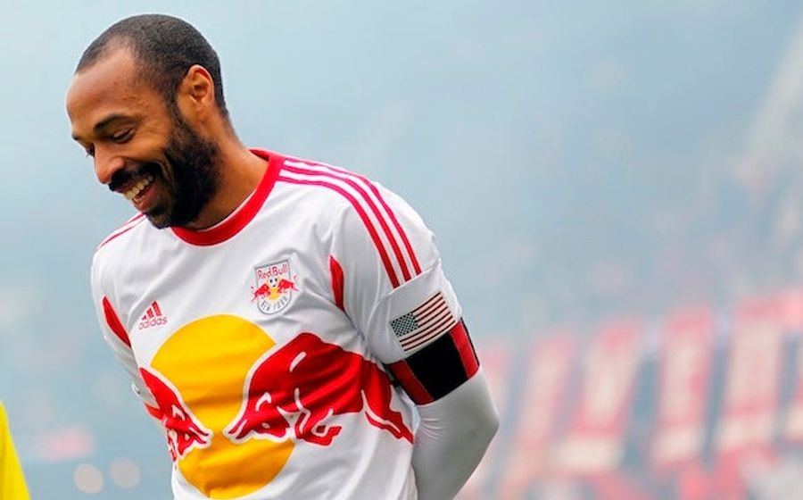 New York Red Bulls Win First Trophy In Franchise History