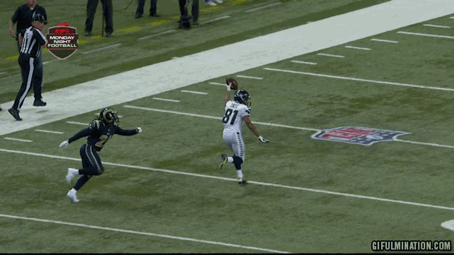NFL Could Consider Taking Away Touchdowns For Taunting