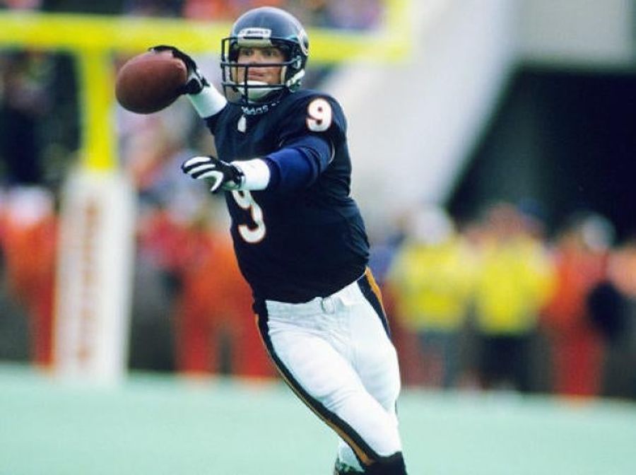 Book Excerpt: Shane Comes To The Metrodome