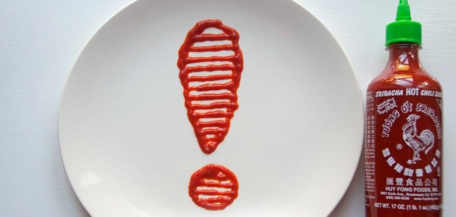 Californians Fail To Appreciate Inescapable, Burning Sriracha Odor