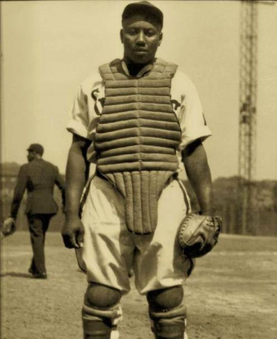 The Greatest Slugger Never To Play In The Major Leagues