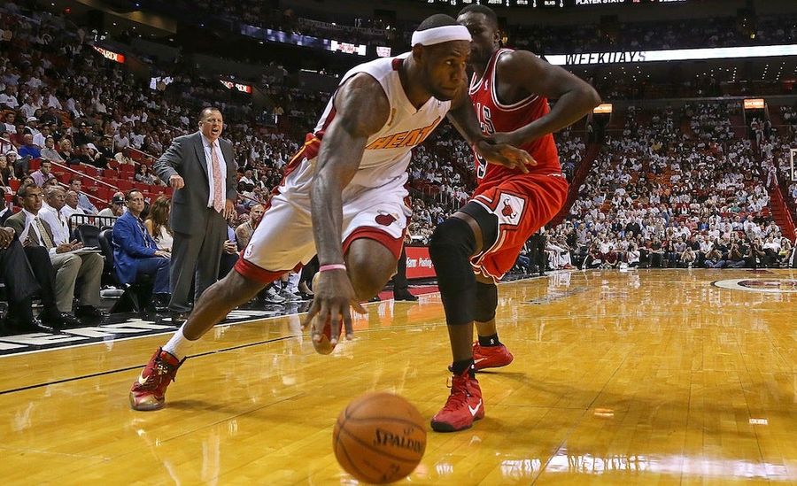 &#39;Bron Back
