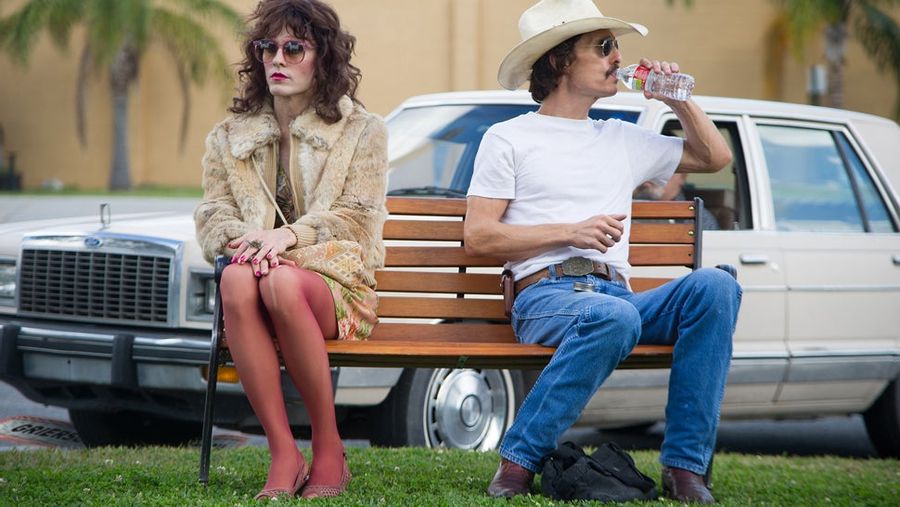 <em>Dallas Buyers Club</em> Is Gay History For Straight People