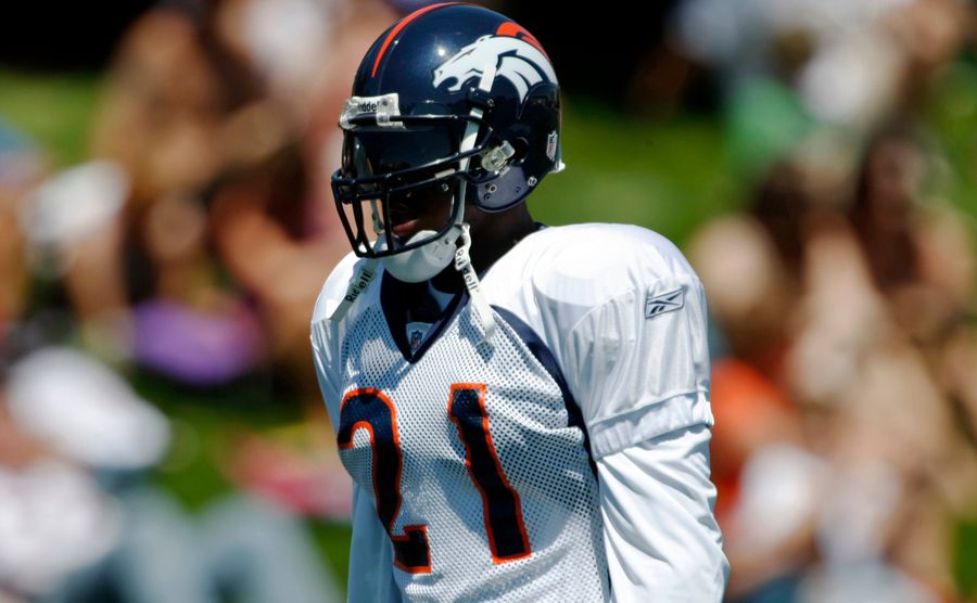 Former Player Launches Colossal Twitter Rant Against The NFL