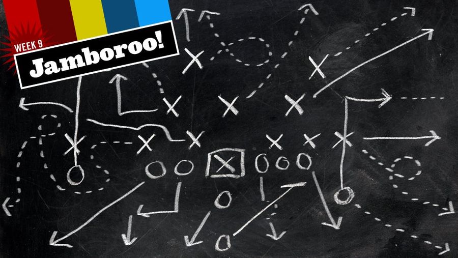 It's OK If You Don't Know Much About Football