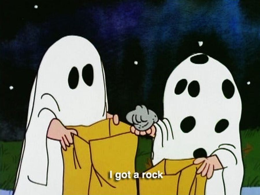 I Gotta Rock
