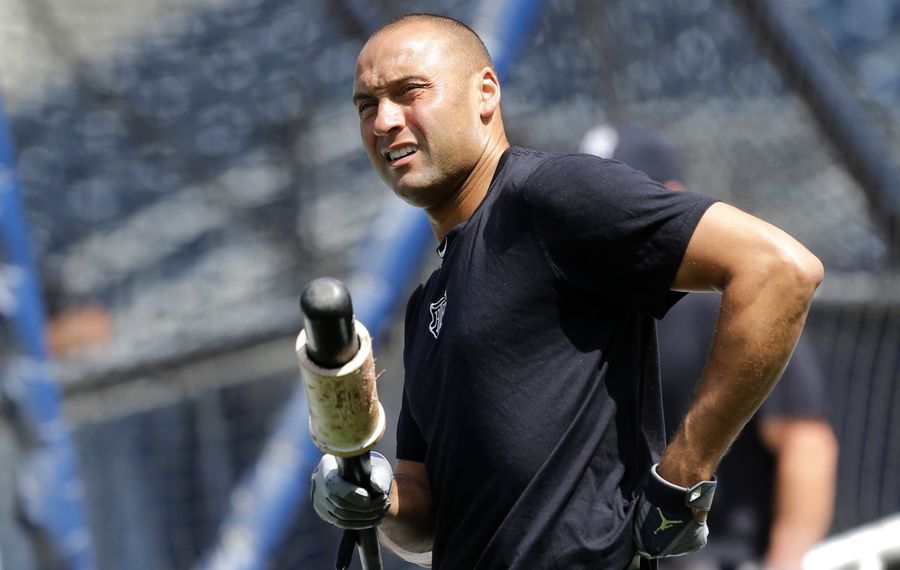 Why The Yankees Gave Derek Jeter A Raise