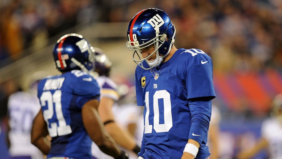 NFL Statheads Are Losing Their War With The Spread. Here&#39;s Why.