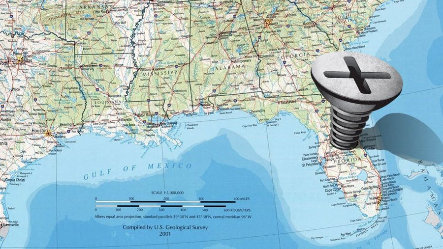 Which TV Market's Getting Screwed Today? Your Week 9 NFL Viewing Maps