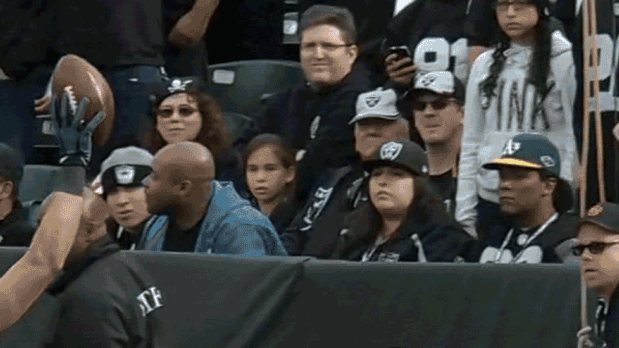 Riley Cooper: Unpopular