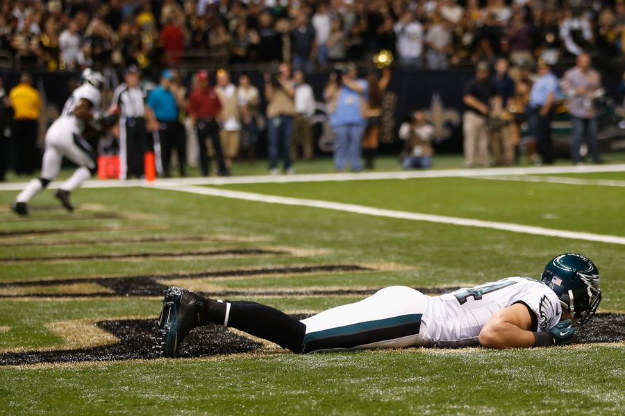 Riley Cooper Hasn&#39;t &quot;Been Through&quot; Anything