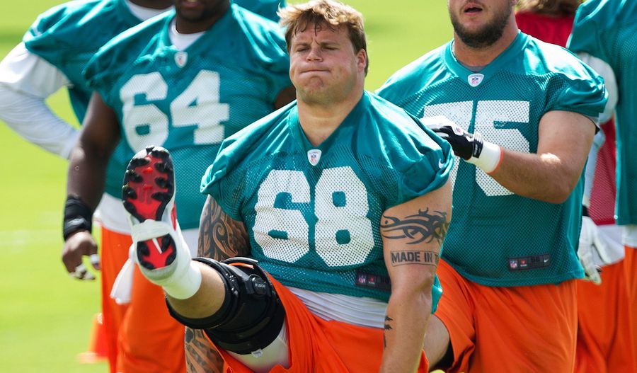 Is Richie Incognito&#39;s Dad Blasting Jonathan Martin On Message Boards?