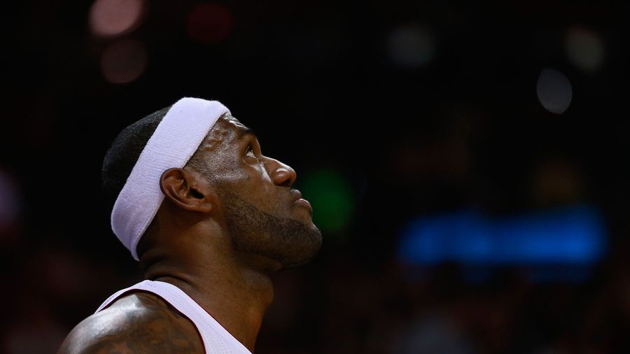 Surprise: Being Poor Makes It Much Harder To Get To The NBA