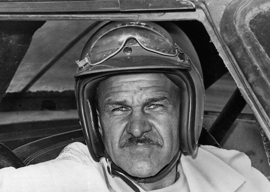Wendell Scott, NASCAR's Racial Pioneer