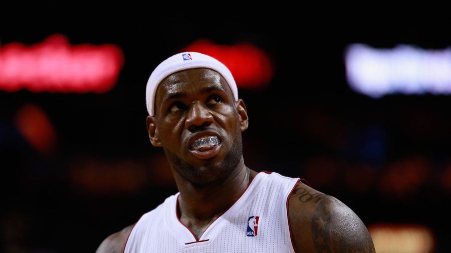 Why Is Making The NBA For Rich Kids? Ask Seth Stephens-Davidowitz Here