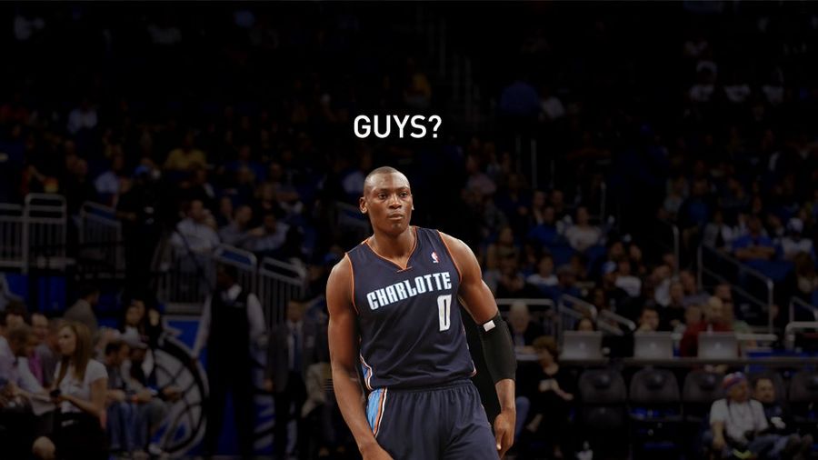 The NBA Players No One Will Pass To